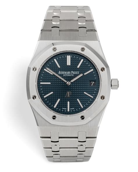 royal oak 39mm|royal oak jumbo extra thin.